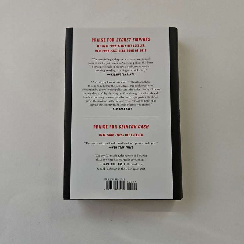Profiles in corruption by peter schweizer hardcover pangobooks