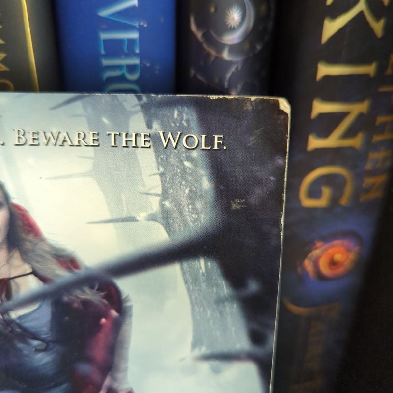Red Riding Hood