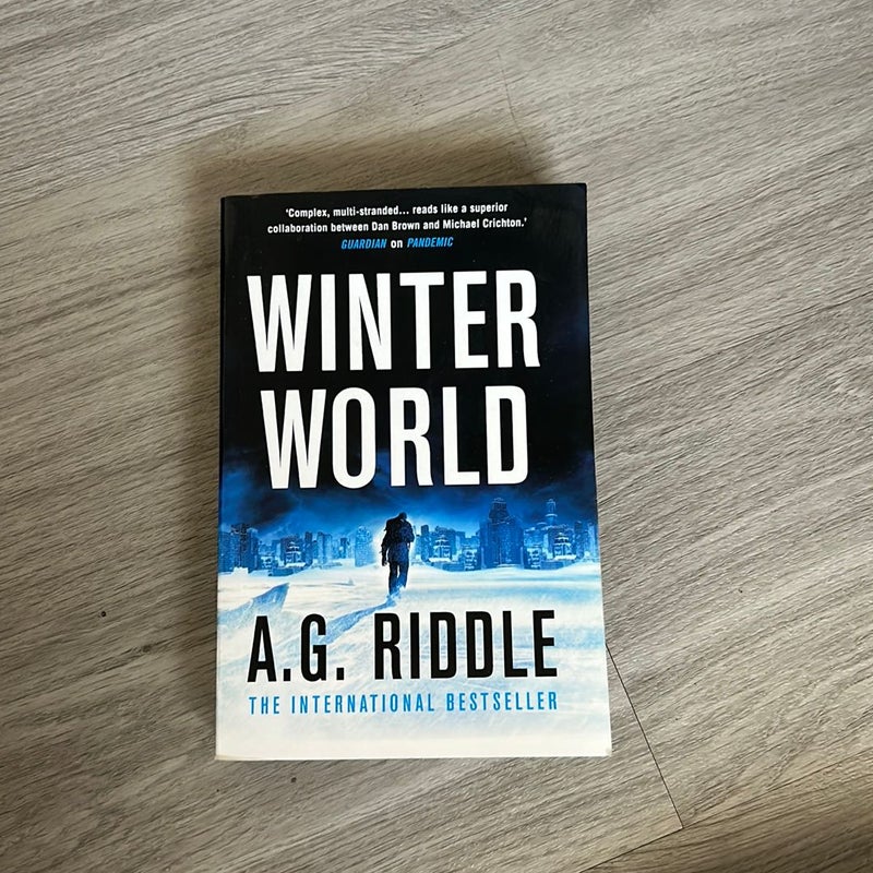 Winter World
