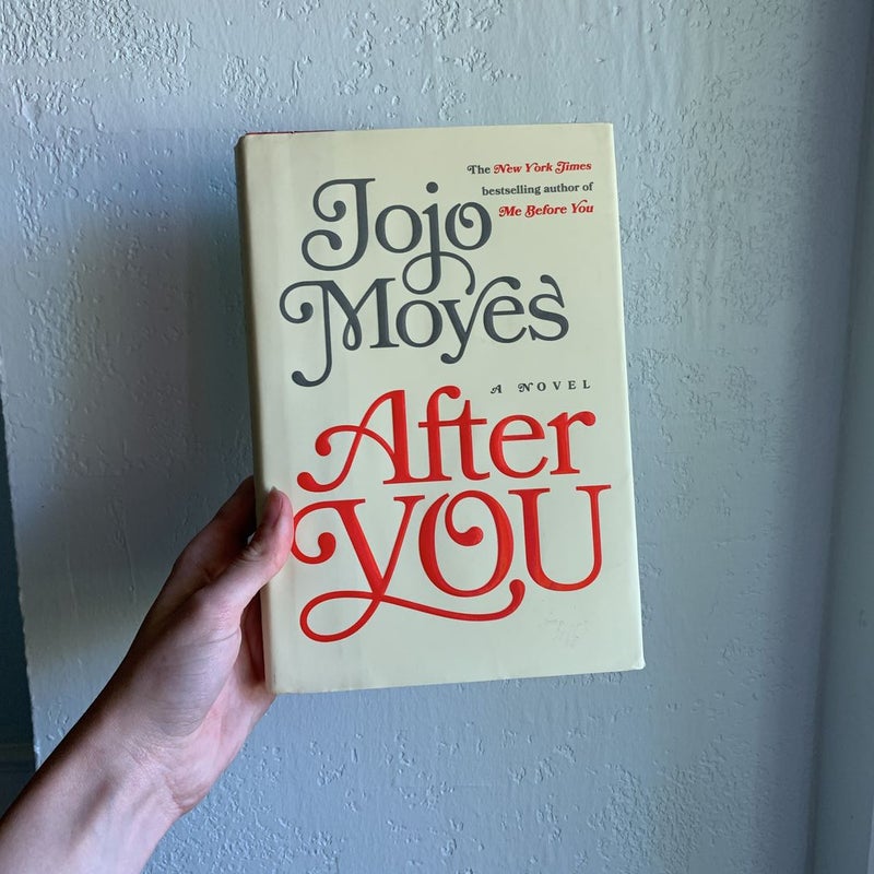 After You