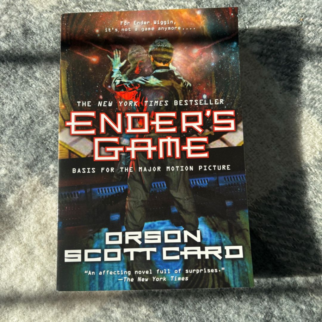 Ender's Game