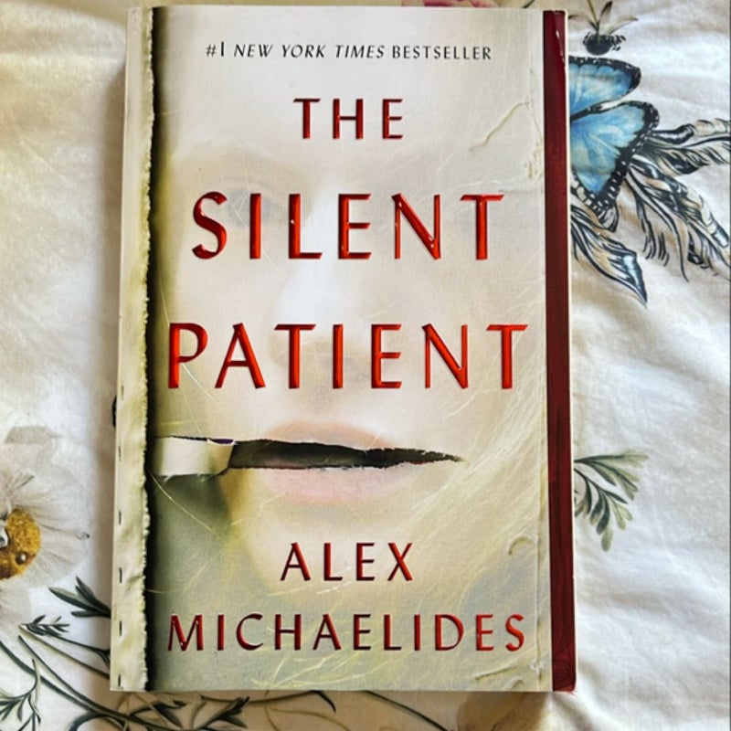 The Silent Patient