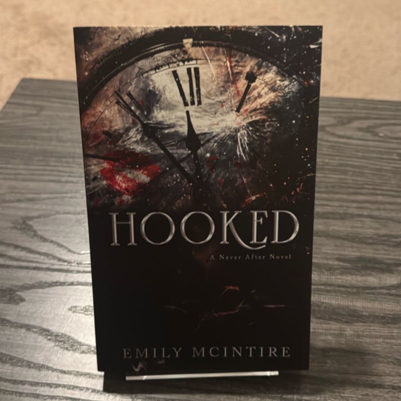 Hooked