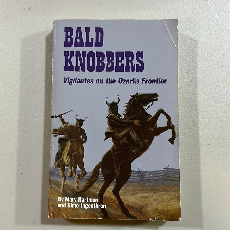 Bald Knobbers