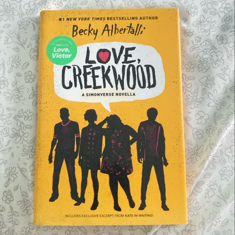 Love, Creekwood