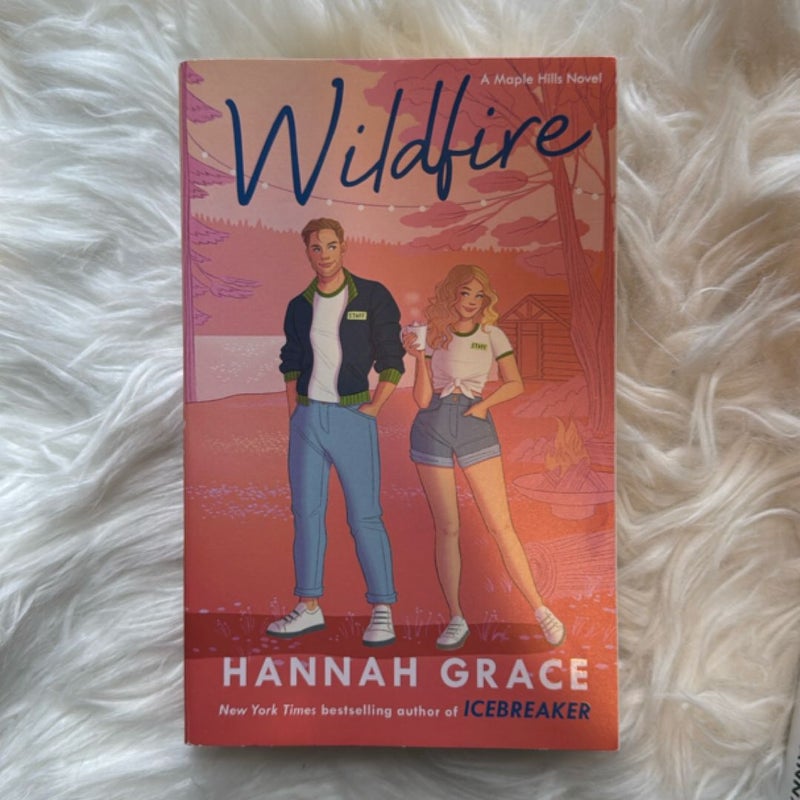 Wildfire