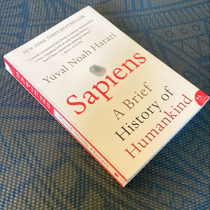 Sapiens