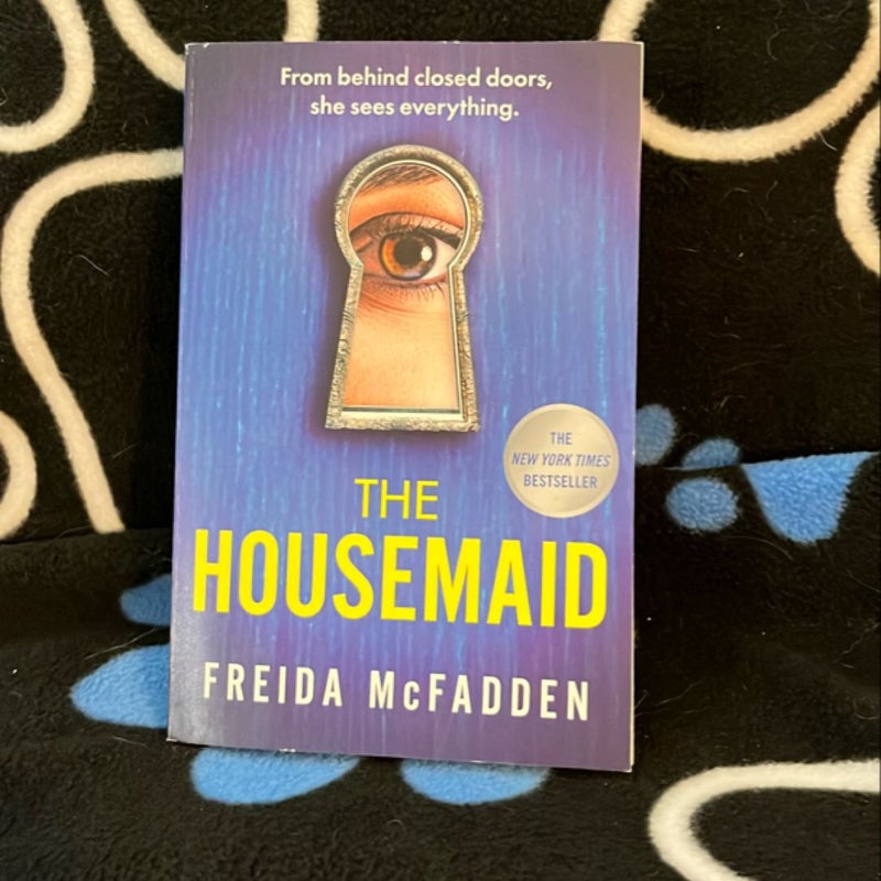 The Housemaid