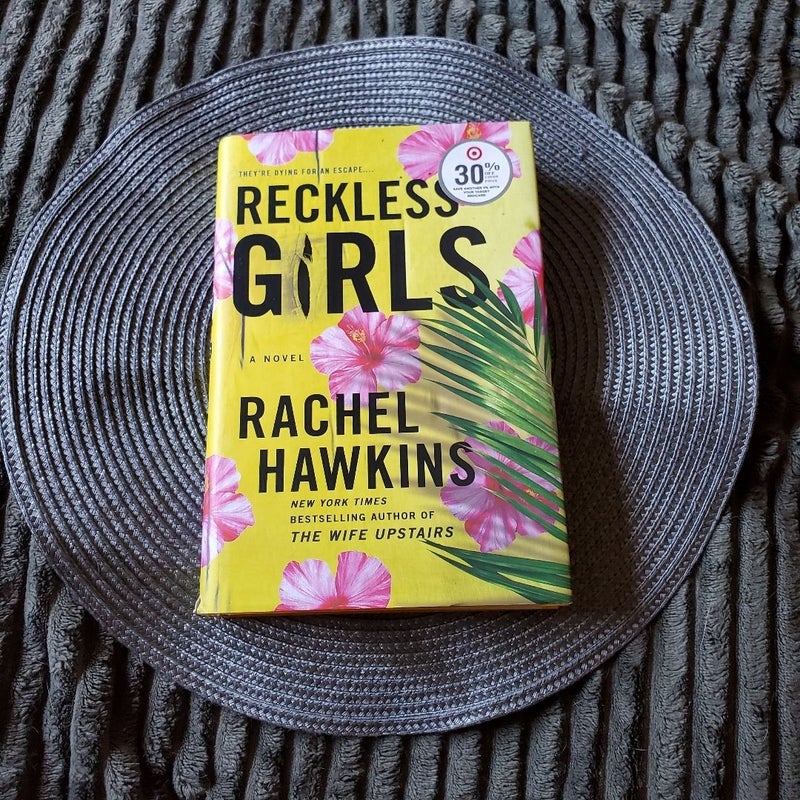 Reckless Girls