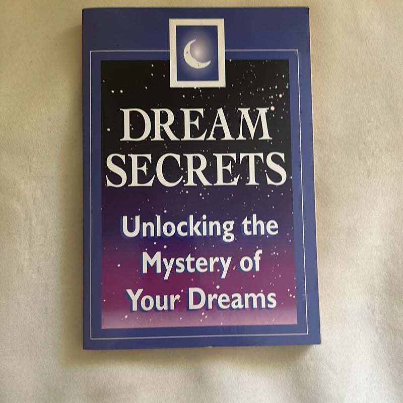 Dream Secrets