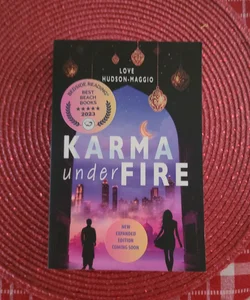 Karma under Fire