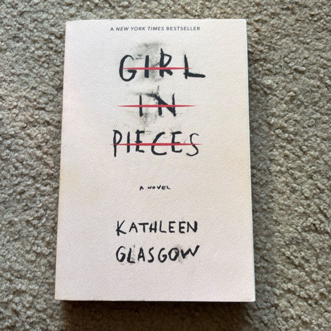 Girl in Pieces
