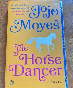 The Horse Dancer