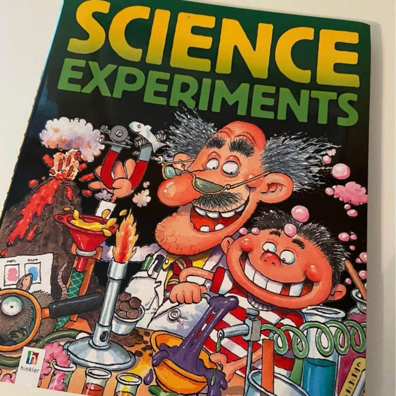 Science Experiments