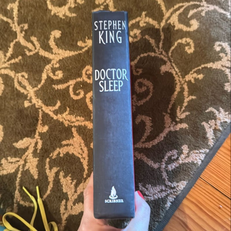 Doctor Sleep