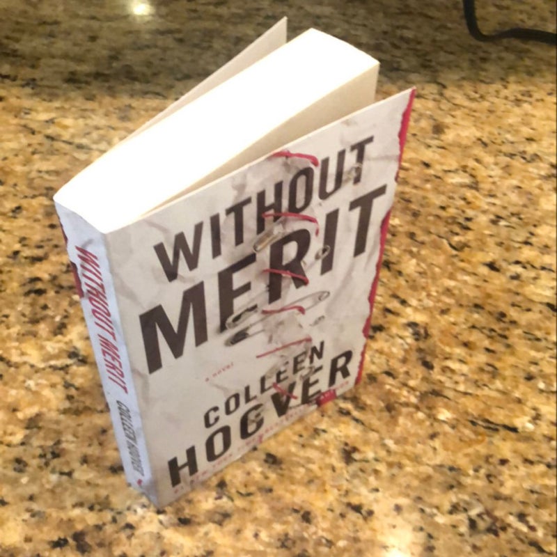 Without Merit