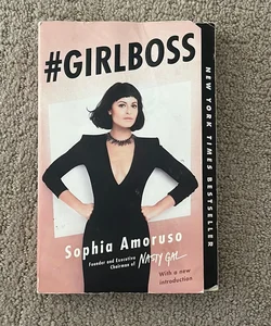 #girlboss