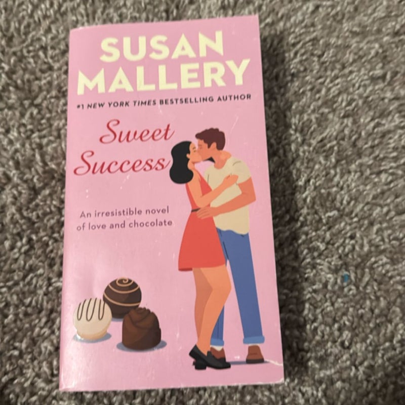 Sweet Success