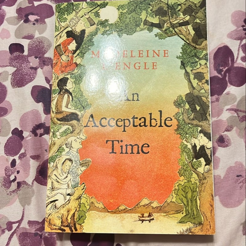 An Acceptable Time