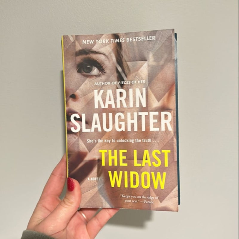 The Last Widow