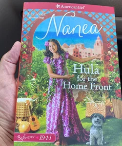 Hula for the Home Front