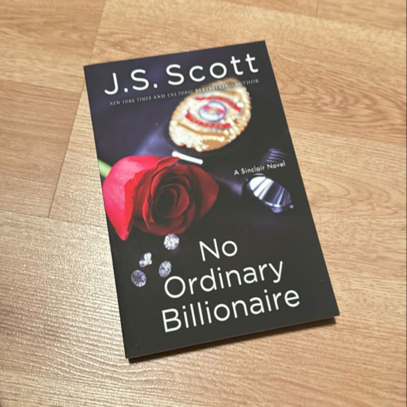 No Ordinary Billionaire