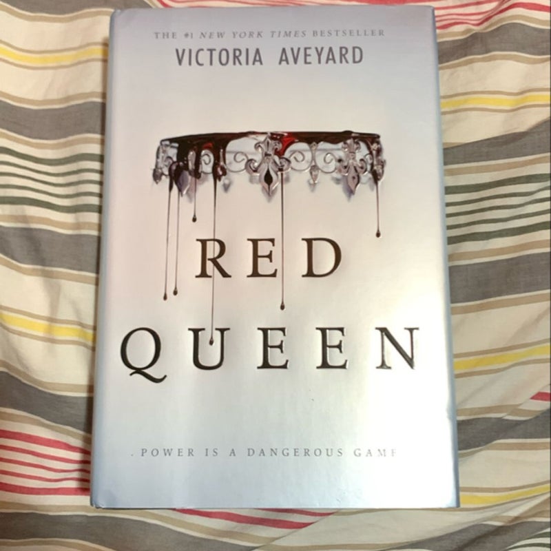 Red Queen