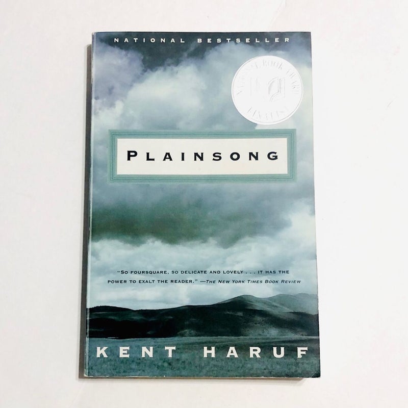 Plainsong