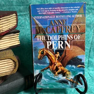 The Dolphins of Pern