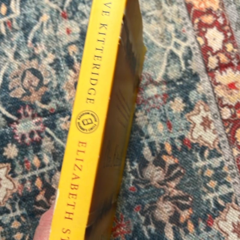 Olive Kitteridge