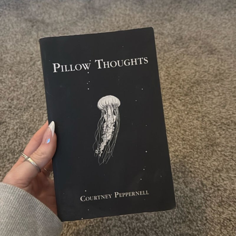 Pillow Thoughts