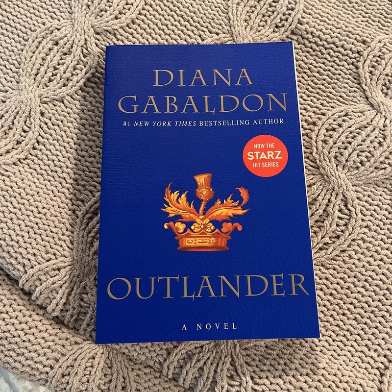 Outlander