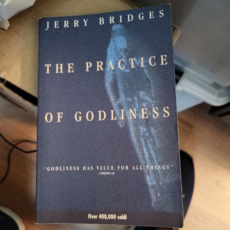 The Practice of Godliness