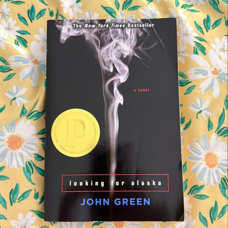 Looking for Alaska