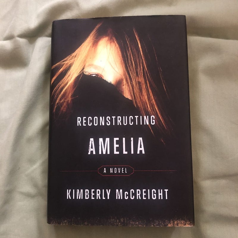 Reconstructing Amelia