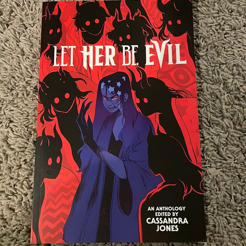 Let Her Be Evil