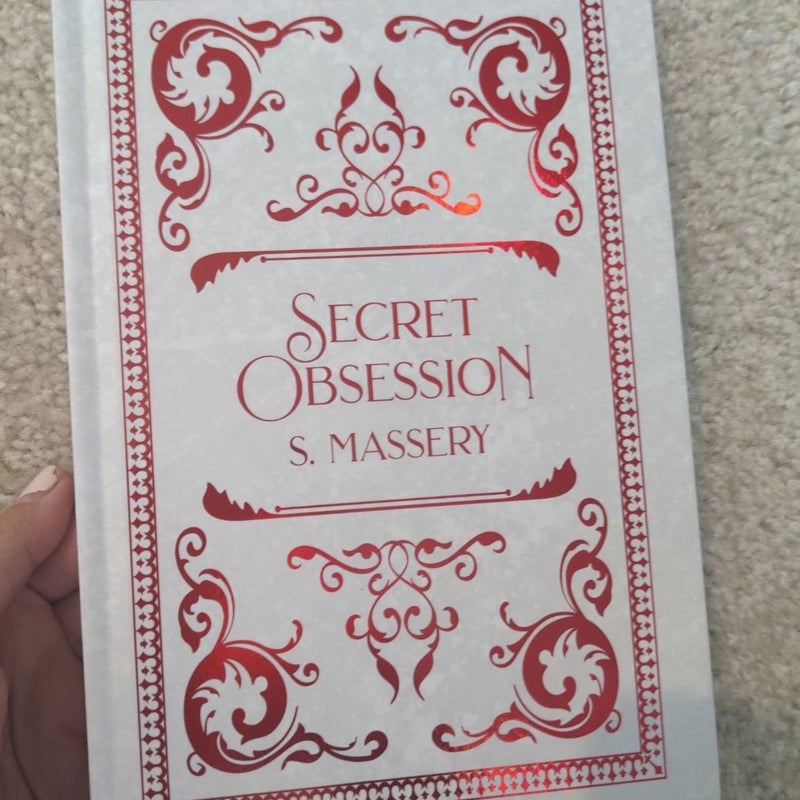 Secret Obsession 
