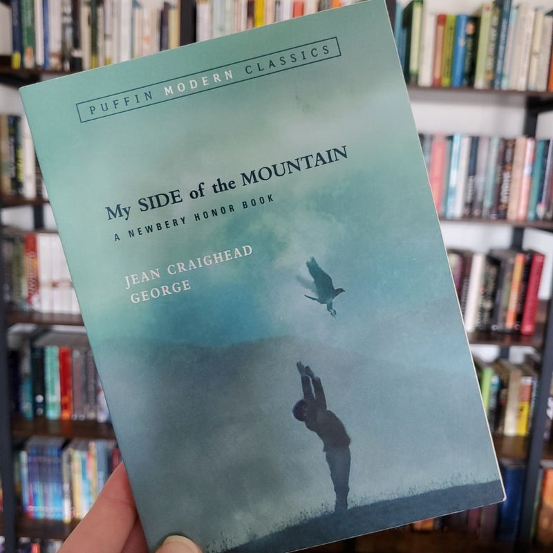 My Side of the Mountain (Puffin Modern Classics)