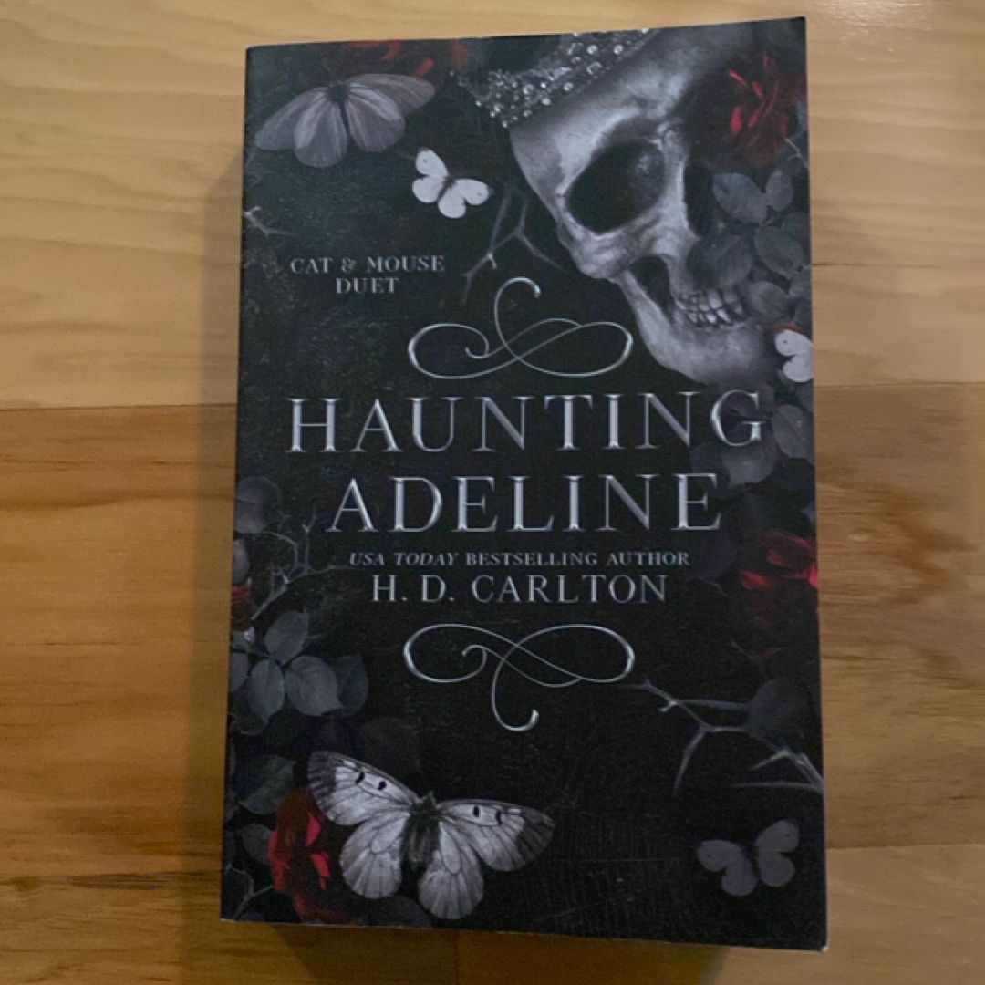 Haunting Adeline