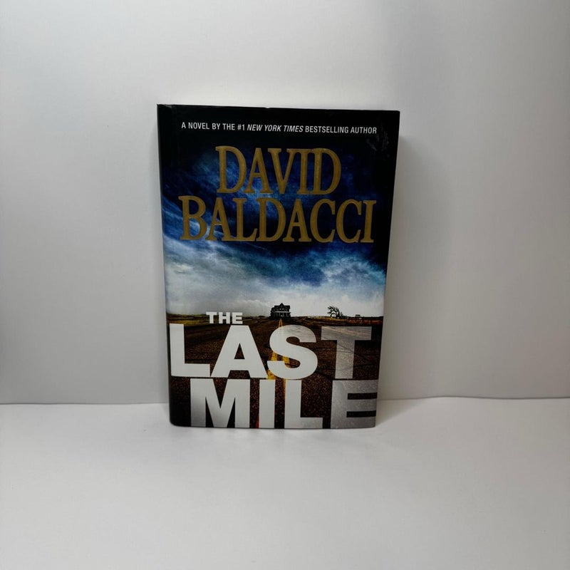 The Last Mile