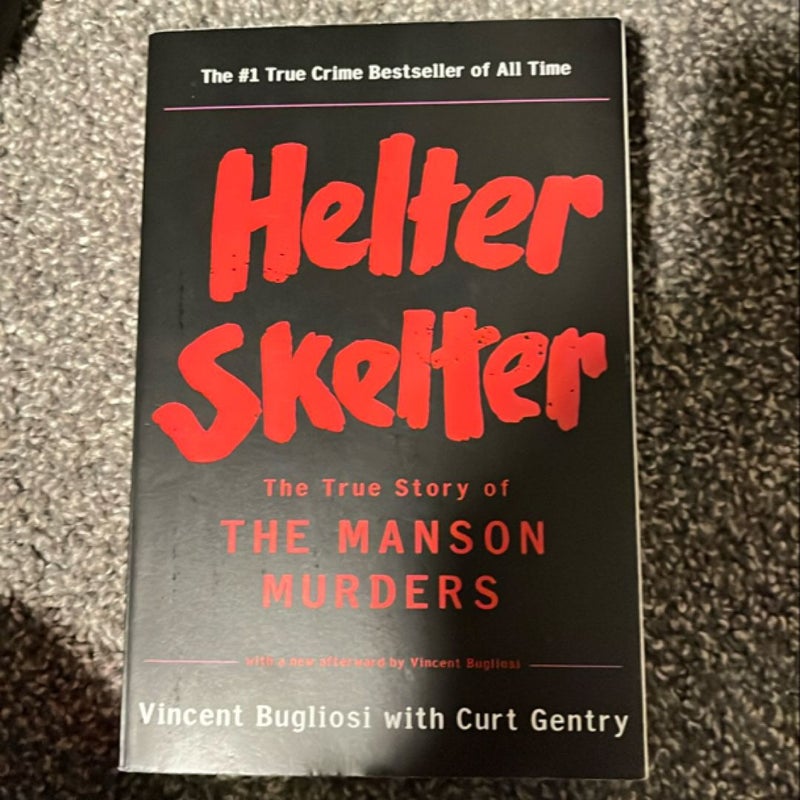 Helter Skelter