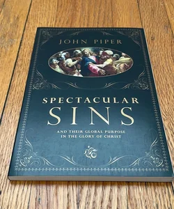Spectacular Sins