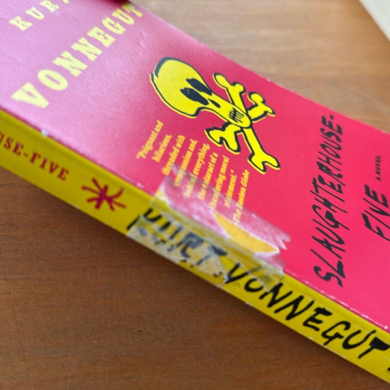 Slaughterhouse-Five