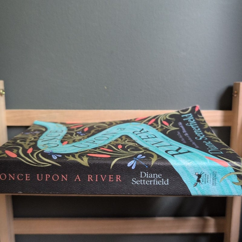 Once upon a River