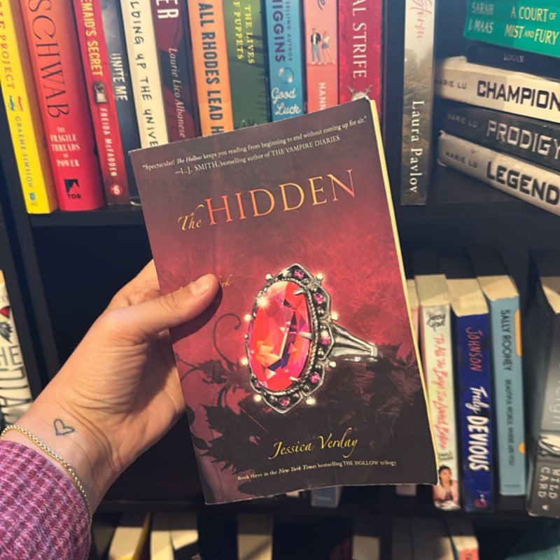 The Hidden