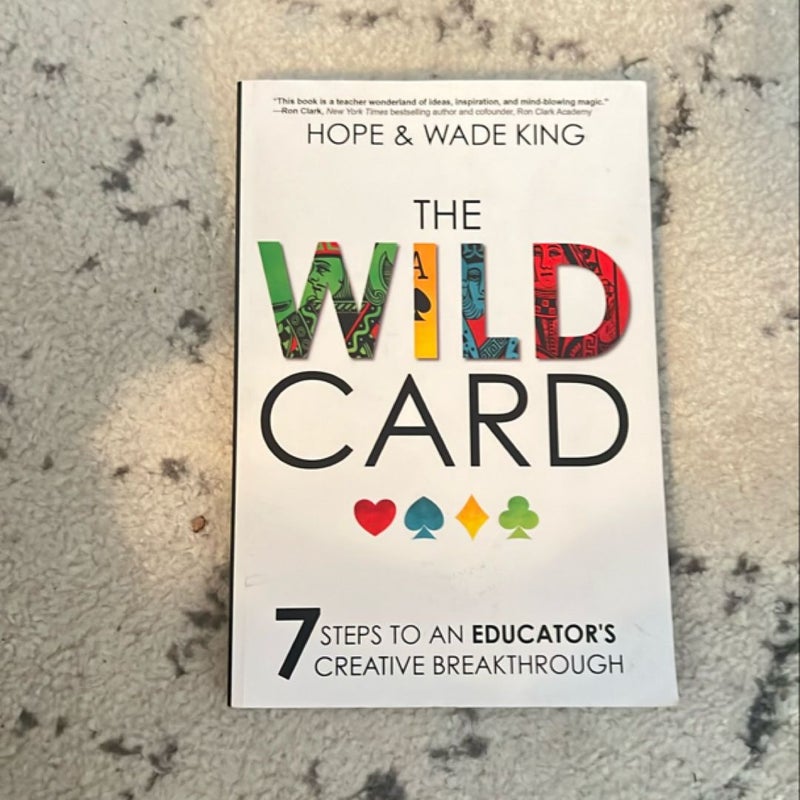 The Wild Card