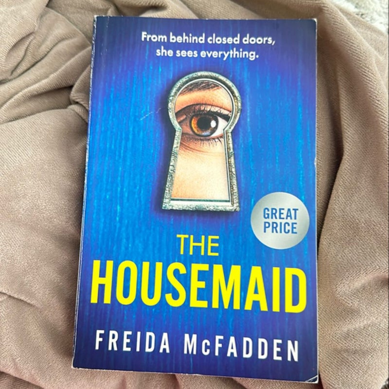 The Housemaid