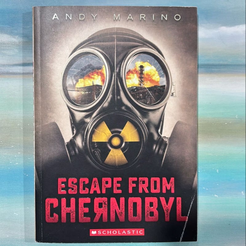 Escape from Chernobyl