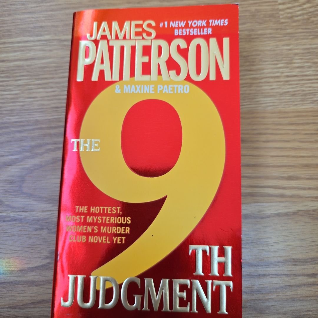 The 9th Judgment