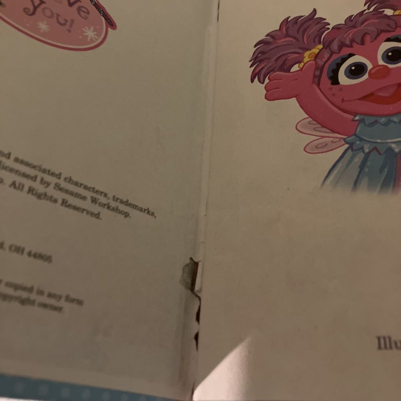 Sesame Street Elmo's Favorite Stories by Bendon, Hardcover | Pangobooks